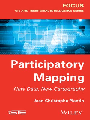 cover image of Participatory Mapping